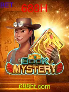 BookofMystery