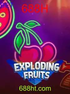 ExplodingFruits