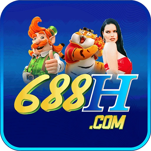 Logo do 688H